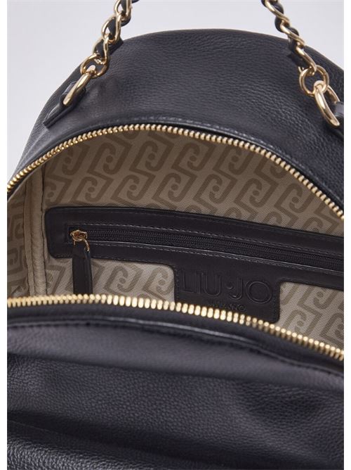 Backpack with coin purse Liu Jo | AA6324E1012.22222